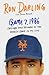Game 7, 1986 by Ron Darling