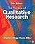 The Practice of Qualitative Research: Engaging Students in the Research Process