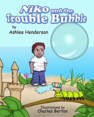 Niko and the Trouble Bubble