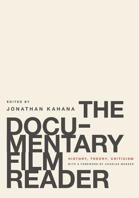 The Documentary Film Reader: History, Theory, Criticism (Hardcover)