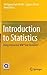 Introduction to Statistics: Using Interactive MM*Stat Elements