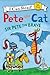 Pete the Cat: Sir Pete the Brave