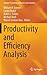 Productivity and Efficiency...