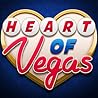 Heart of Vegas: Play Casino SIots!