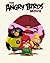 Angry Birds: Big Movie Eggstravaganza