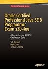 Oracle Certified ...