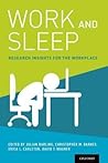 Work and Sleep: R...