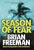 Season of Fear (A Cab Bolton Thriller, 2)