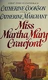 Miss Martha Mary Crawford