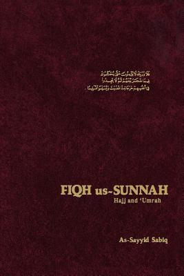Fiqh Us-Sunnah Vol. 5: Hajj and Umrah