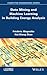 Data Mining and Machine Learning in Building Energy Analysis (Computer Engineering)
