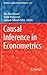 Causal Inference in Econometrics (Studies in Computational Intelligence, 622)