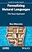 Formalizing Natural Languages: The NooJ Approach (Cognitive Science)