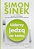 Liderzy jedzą na końcu. Dla...