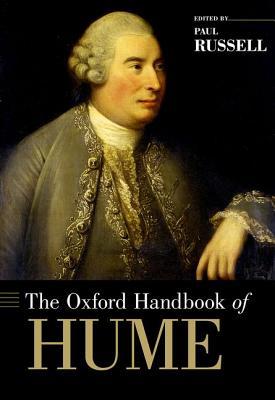 The Oxford Handbook of Hume (Hardcover)