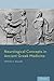 Neurological Concepts in Ancient Greek Medicine