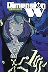 Dimension W, Vol. 1 by Yuji Iwahara