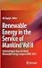Renewable Energy in the Ser...