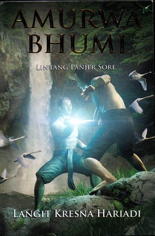 Amurwa Bhumi: Lintang Panjer Sore