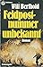Feldpostnummer unbekannt
