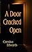 A Door Cracked Open (World Cracked Open Book 1)