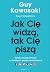Jak Cię widzą, tak Cię piszą. Sztuka autopromocji w mediach społecznościowych