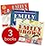Emily Brown 3 Copy Pack Tbp