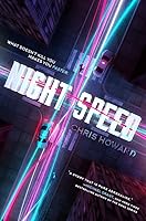 Night Speed By Chris Howard