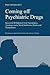 Coming off Psychiatric Drugs by Judi Chamberlin