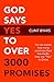God Says YES to Over 3000 Promises by Clint M. Byars God Says YES to Over 3000 Promises by Clint M. Byars