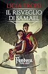 Il risveglio di Samael (Pandora, #2) Book cover for Il risveglio di Samael (Pandora, #2)