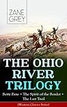 THE OHIO RIVER TR...