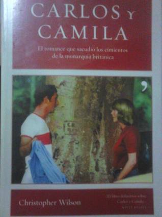 Carlos y Camila (Paperback)