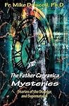The Father Capranica Mysteries by Fr. Mike Driscoll