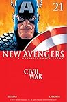 New Avengers (2004-2010) #21