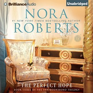 The Perfect Hope (Inn BoonsBoro Trilogy, #3)