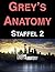 Grey's Anatomy: Staffel 2