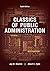 Classics of Public Administration