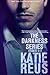 The Darkness Series, #1-3 (Darkness, #1-3)