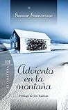 Adviento en la montaña by Gunnar Gunnarsson