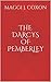 The Darcys of Pemberley (Elizabeth Darcy of Pemberley Book 3)