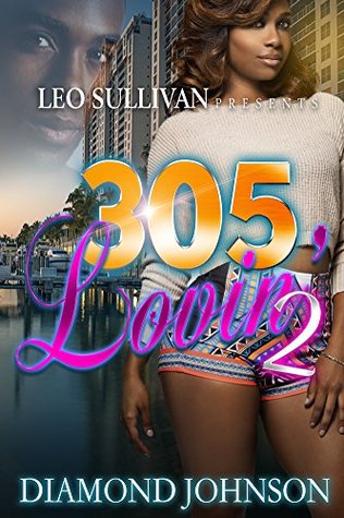 305 Lovin' 2 (Kindle Edition)
