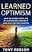 Learned Optimism by Tony Robson