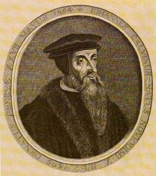 A Brief Exhortation to England,  for the Speedy Embracing  of the Gospel  Heretofore by  the Tyranny of Mary  Suppressed and Banished