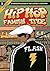 Hip Hop Family Tree Vol. 1 by Ed Piskor