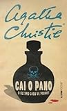 Cai O Pano by Agatha Christie