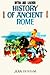 History of ancient Rome by Jean Defrasne
