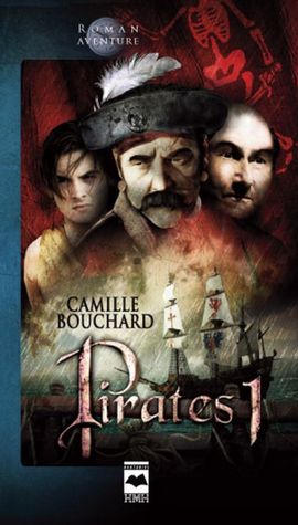 L'île de la Licorne (Pirates, #1)