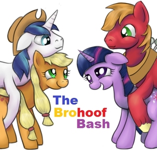 The Brohoof Bash