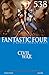 Fantastic Four #538